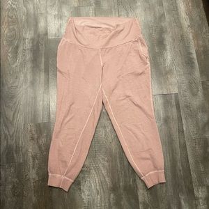 Maternity sweatpants